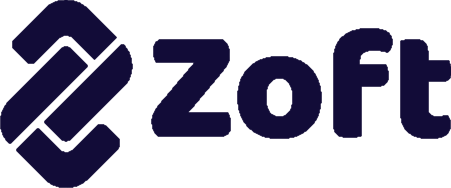 Logo Zoft Painel